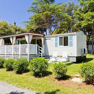 Quality Mobile Homes In Kazela Ferienpark